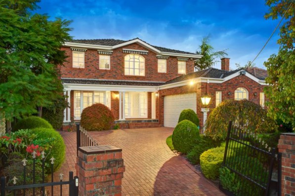 34 Norbert Street BALWYN