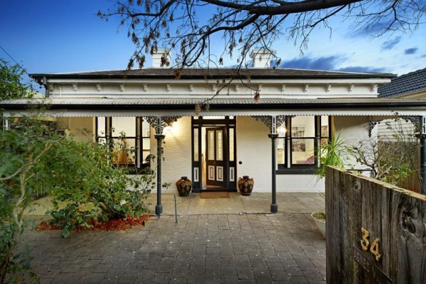 34 Raleigh Street WINDSOR