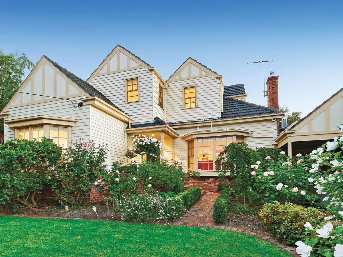 34 Renwick Street GLEN IRIS