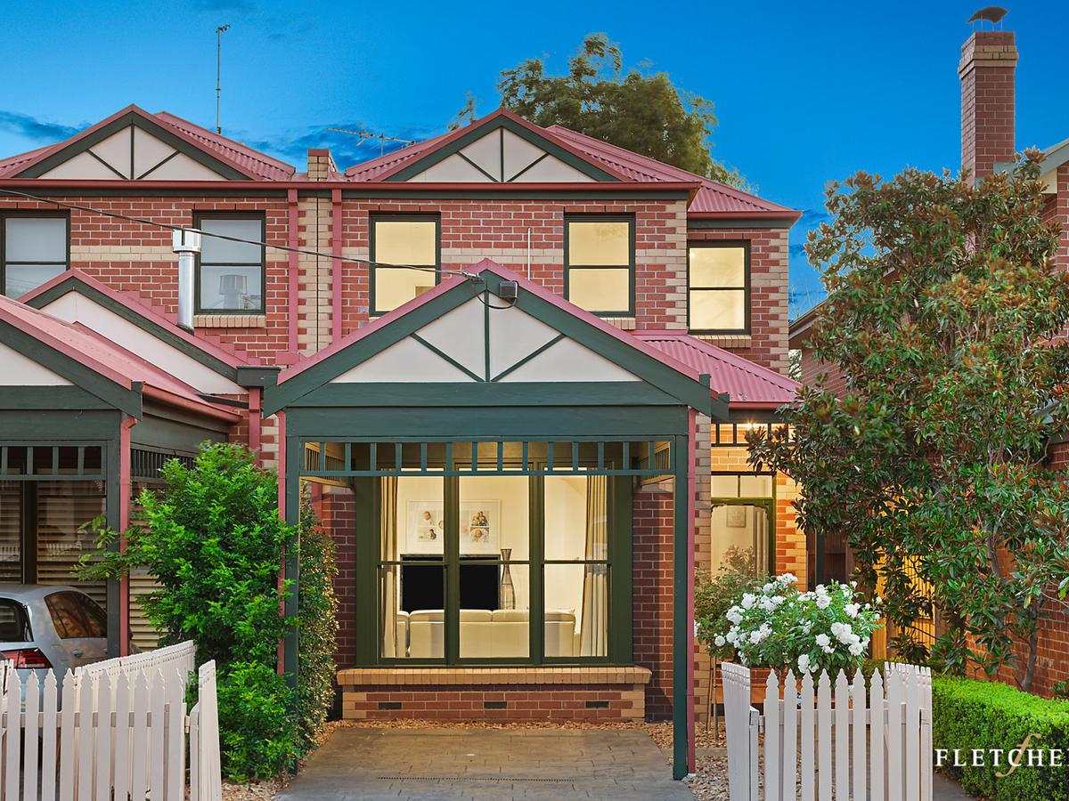 34 Roseberry Street HAWTHORN EAST