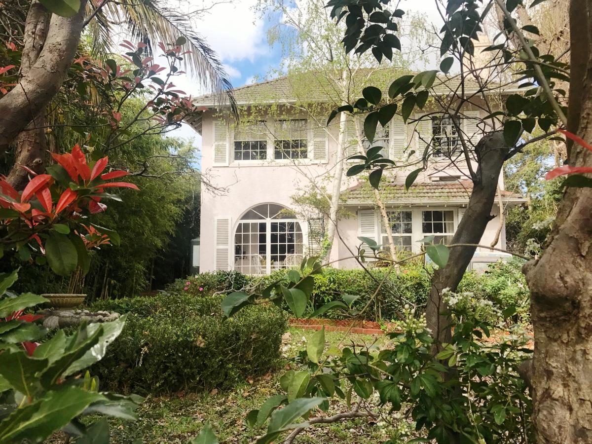 34 Sackville Street KEW