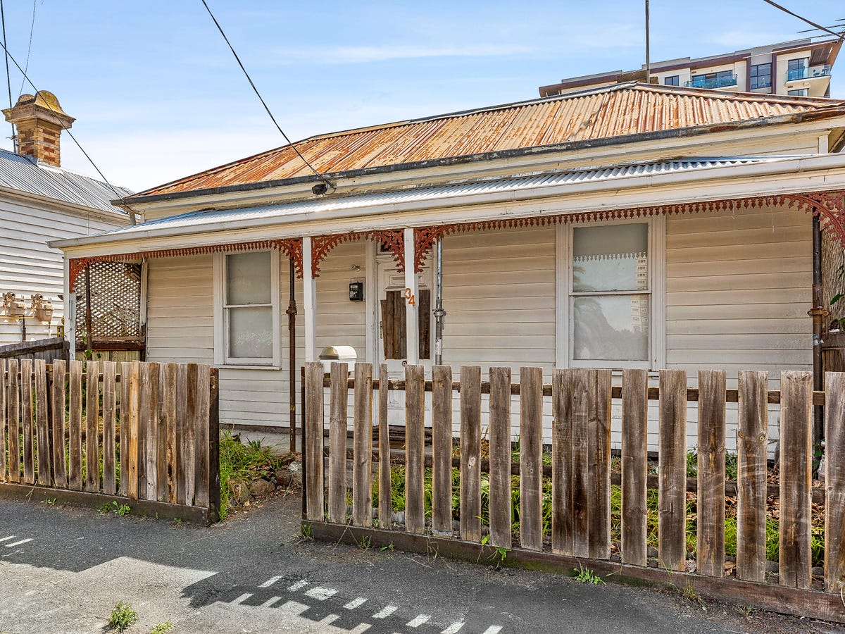 34 Shelley Street RICHMOND