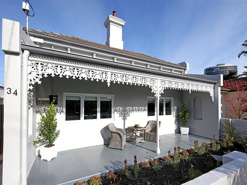 34 Union Street PRAHRAN