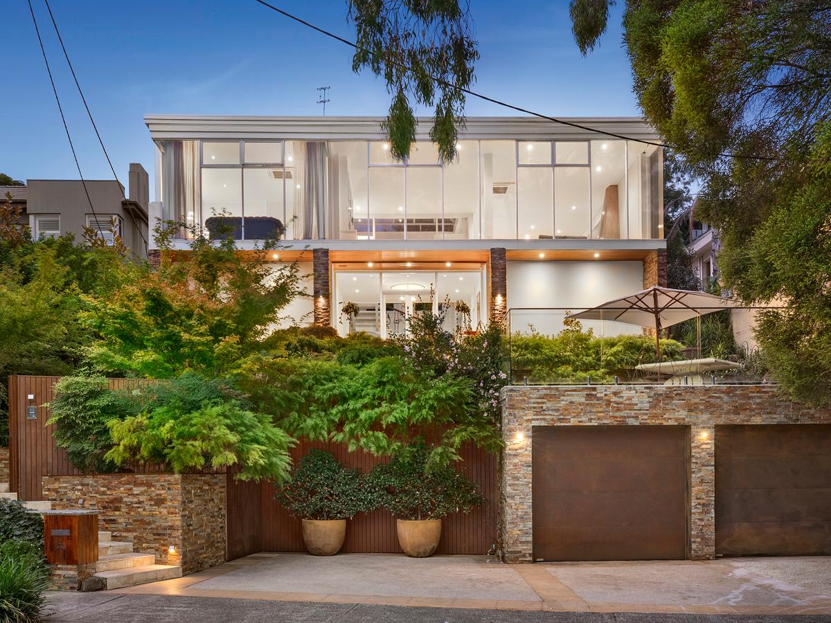 34 Yarravale Road KEW