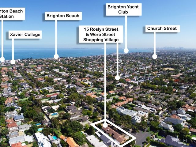 34 Yuille Street BRIGHTON