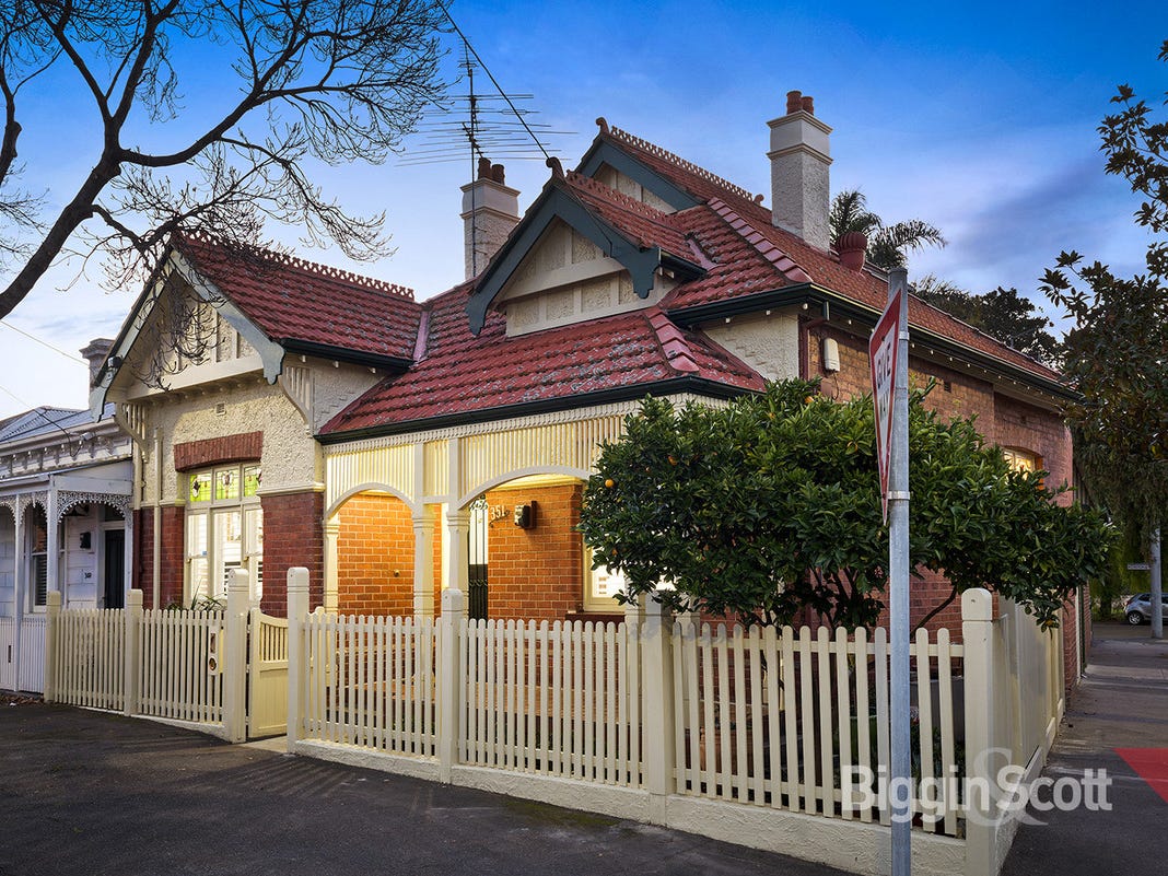 351 Princes Street PORT MELBOURNE
