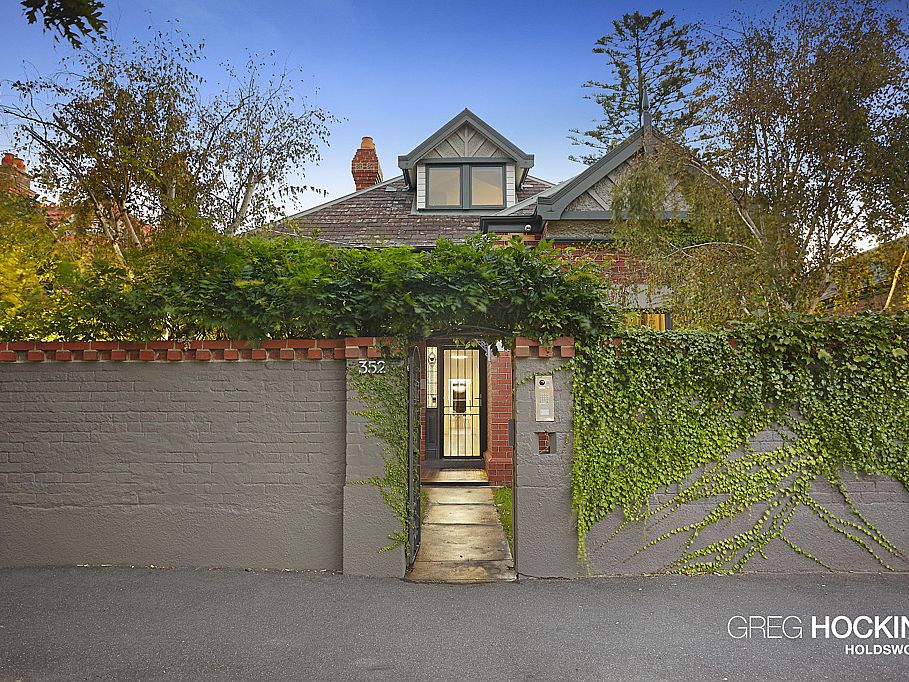 352 Danks Street MIDDLE PARK