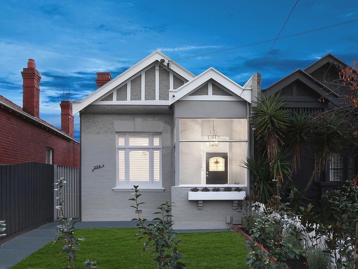354 Inkerman Street ST KILDA EAST