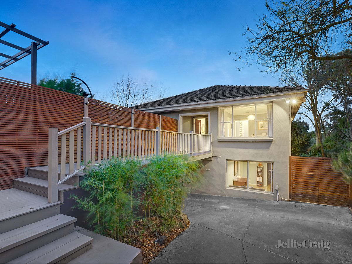 354a Belmore Road BALWYN