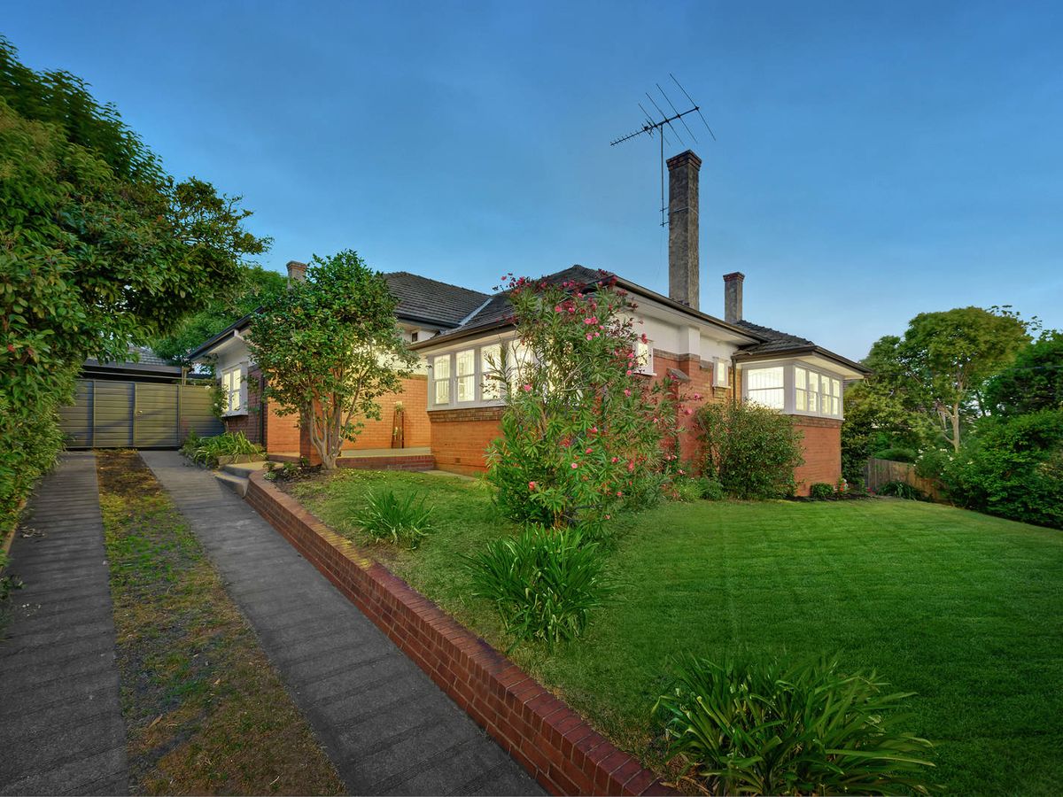 356 Burke Road GLEN IRIS