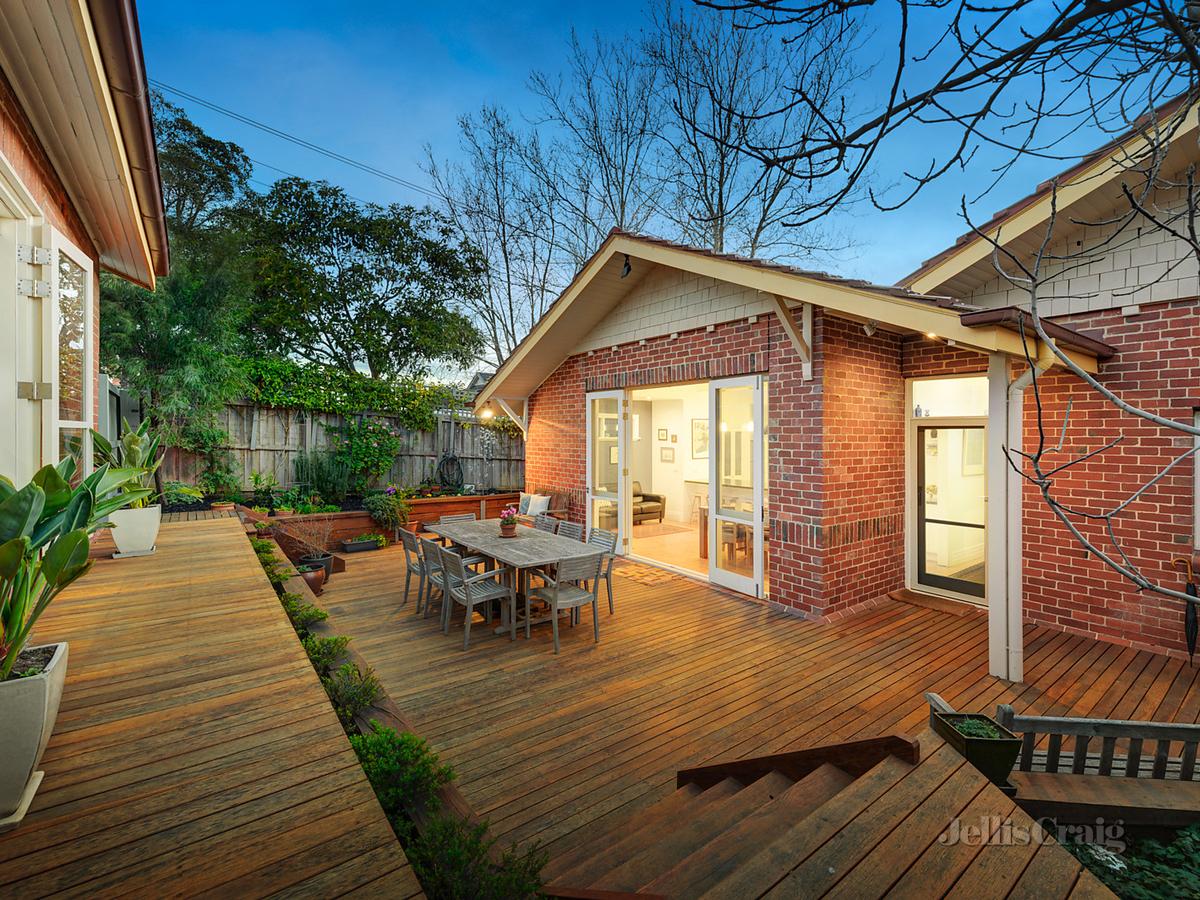 357 Auburn Road HAWTHORN