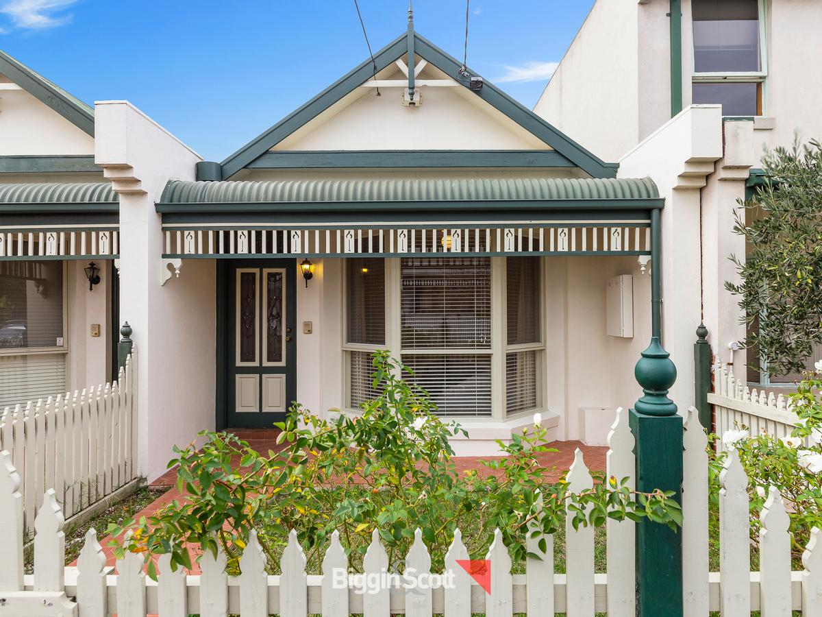 35A Mary Street RICHMOND