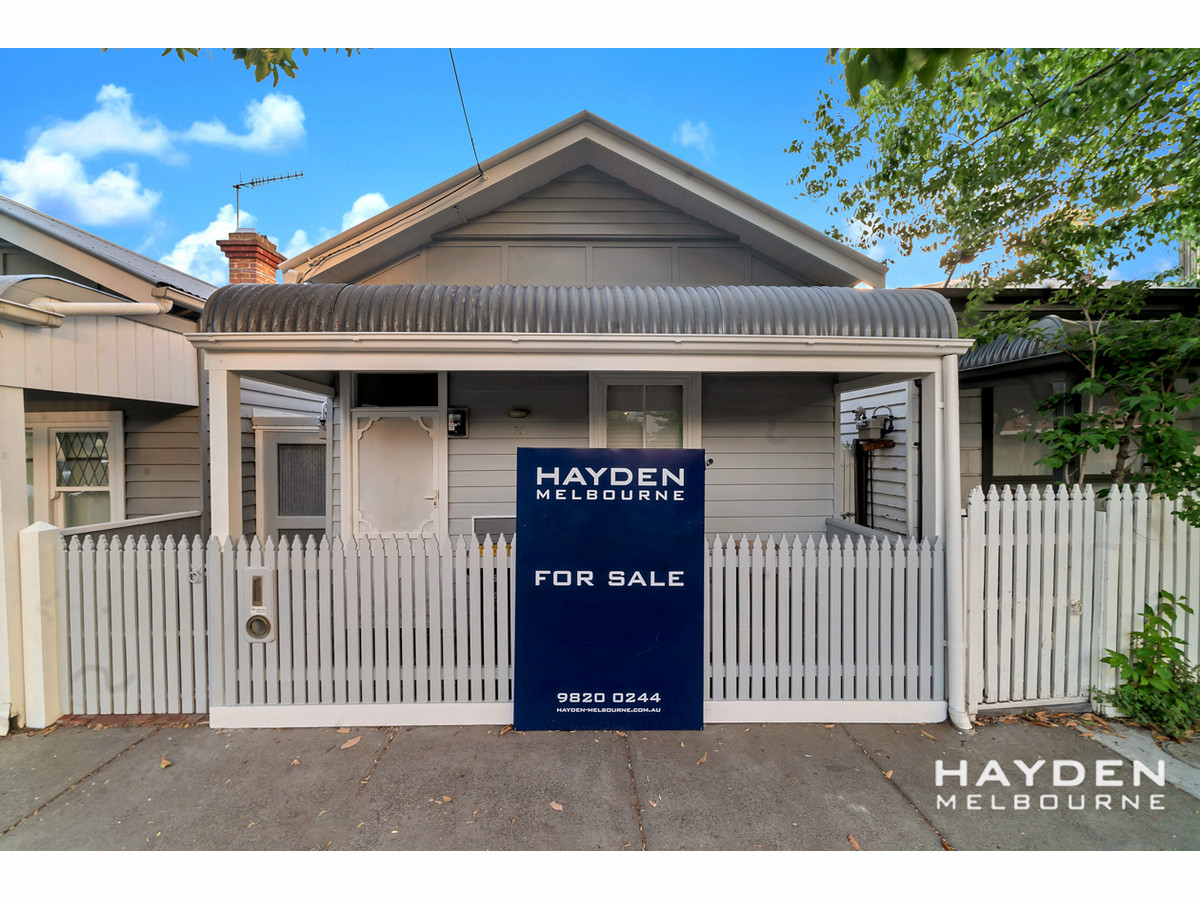 35 Charles Street RICHMOND