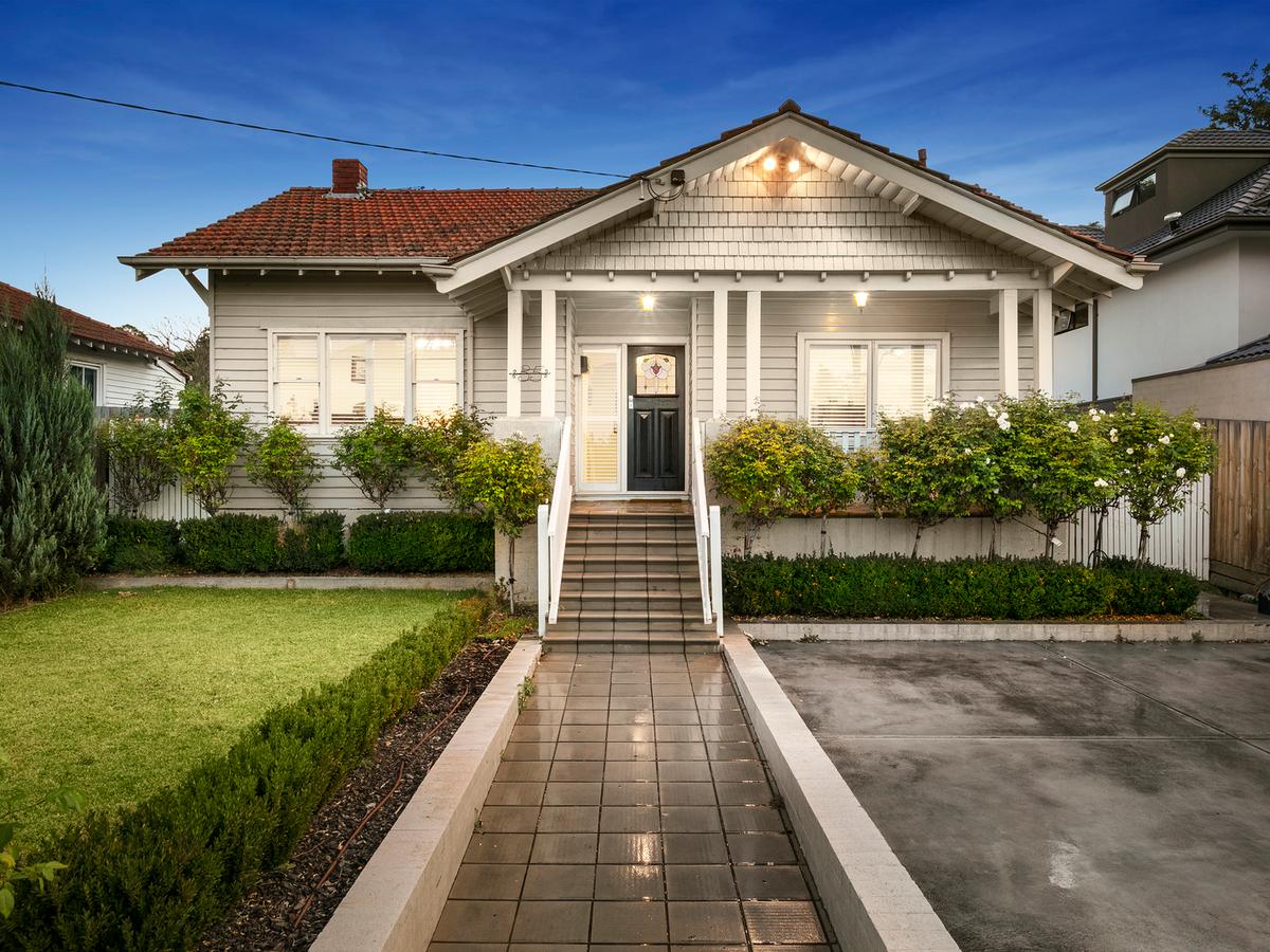 35 Duke Street KEW