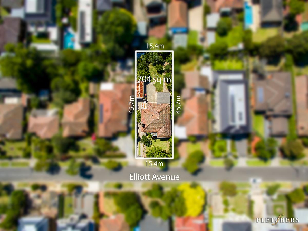 35 Elliott Avenue BALWYN