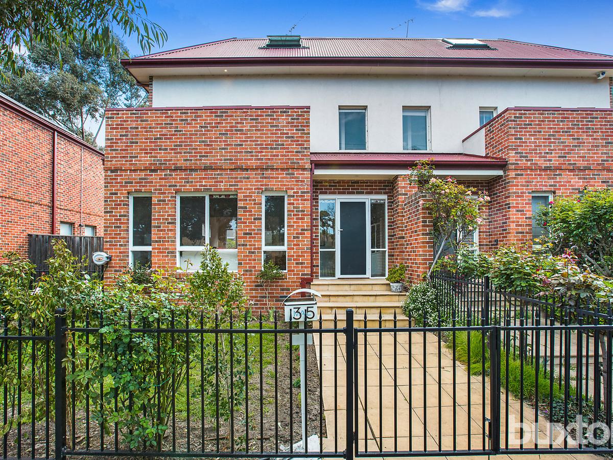 35 George Street SANDRINGHAM