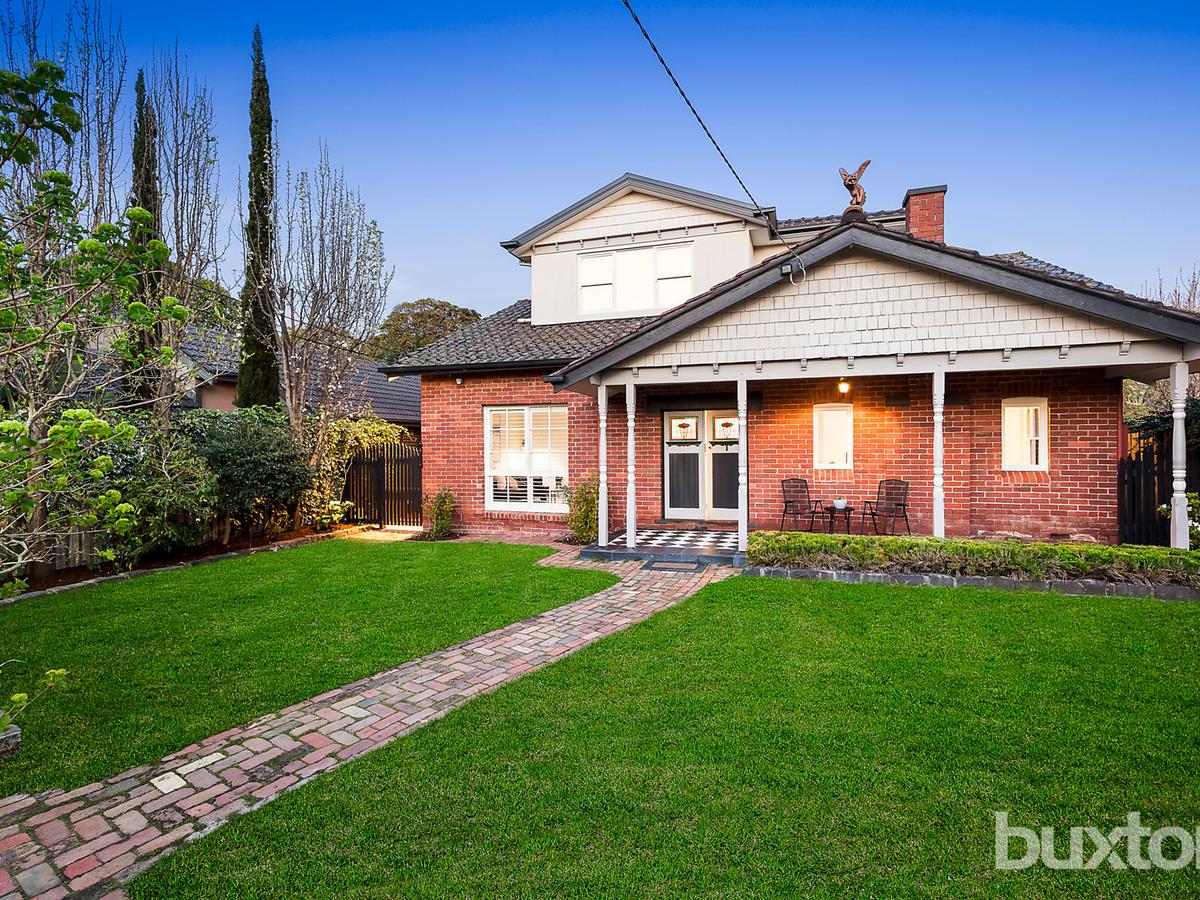 35 Gladstone Street SANDRINGHAM