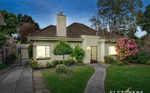 35 Inverness Way BALWYN NORTH