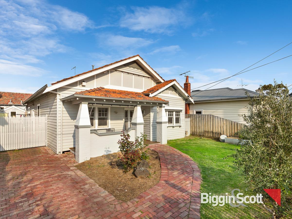 35 Johnson Street RICHMOND