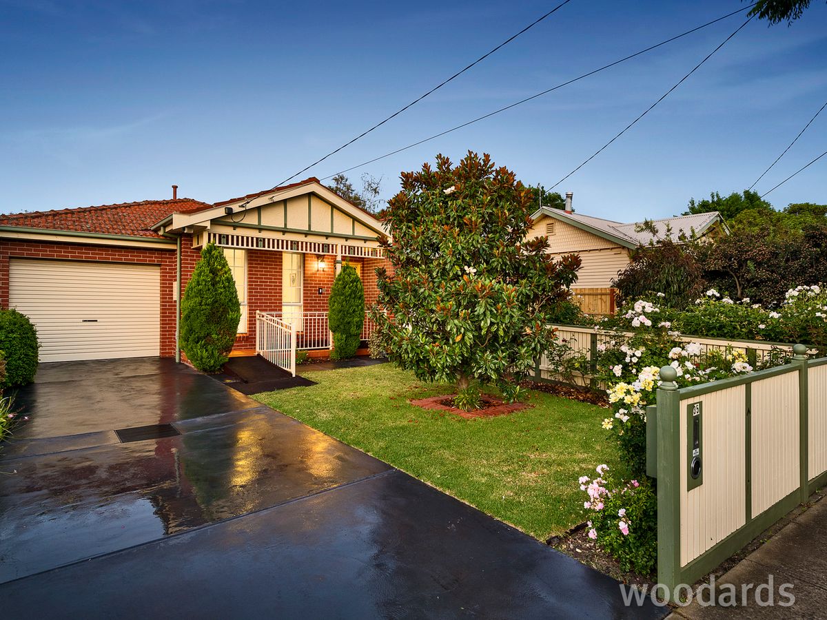 35 Lindsay Street MCKINNON