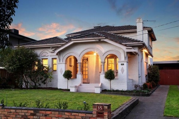 35 McKinnon Road MCKINNON