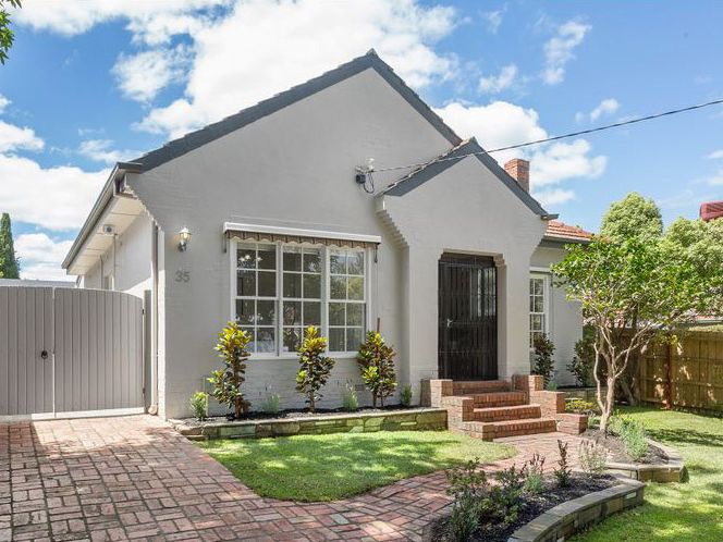 35 Munro Avenue ASHBURTON