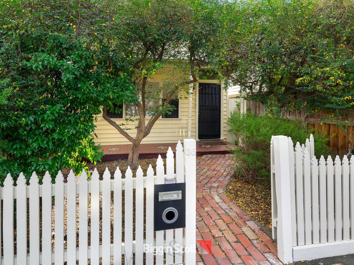 35 Murphy Street RICHMOND