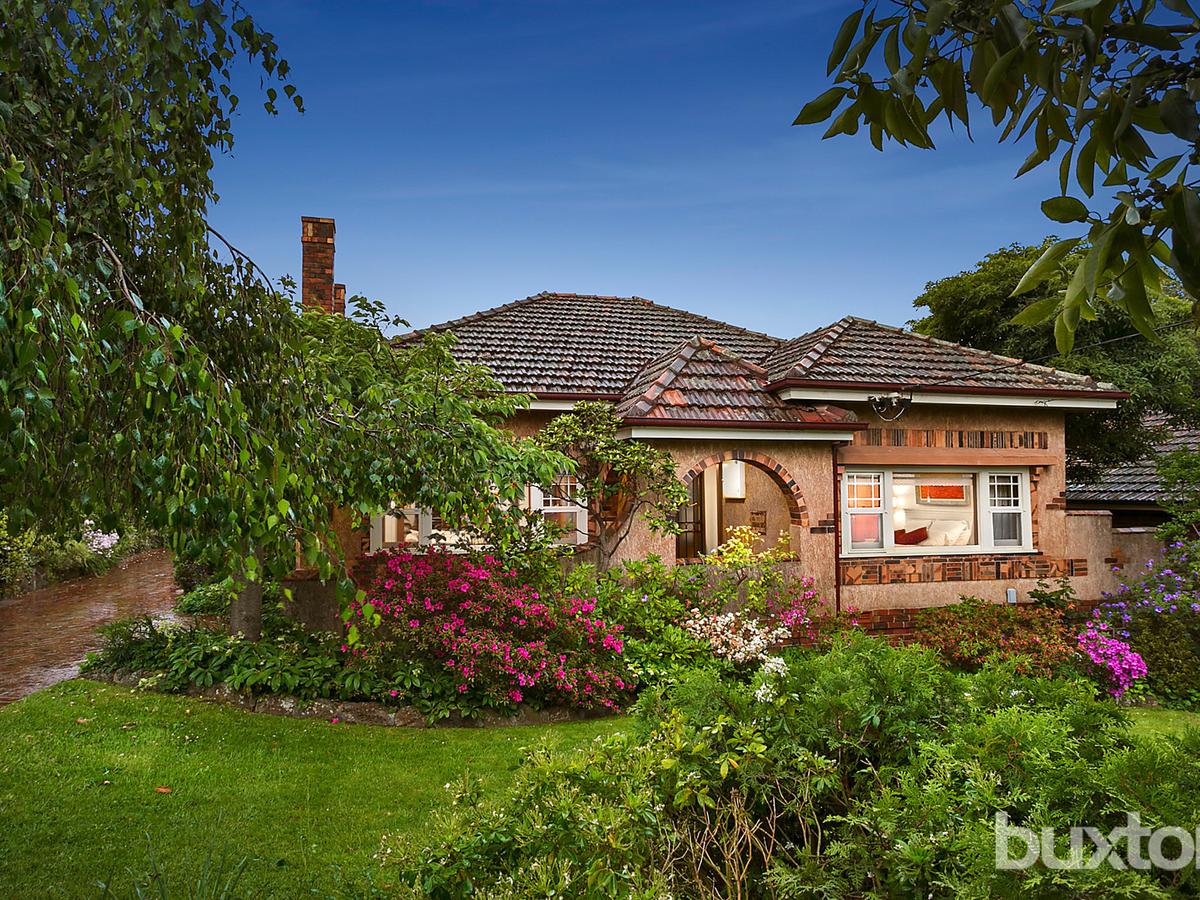 35 Nevis Street CAMBERWELL