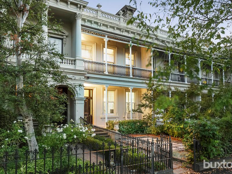 35 St Vincent Place ALBERT PARK
