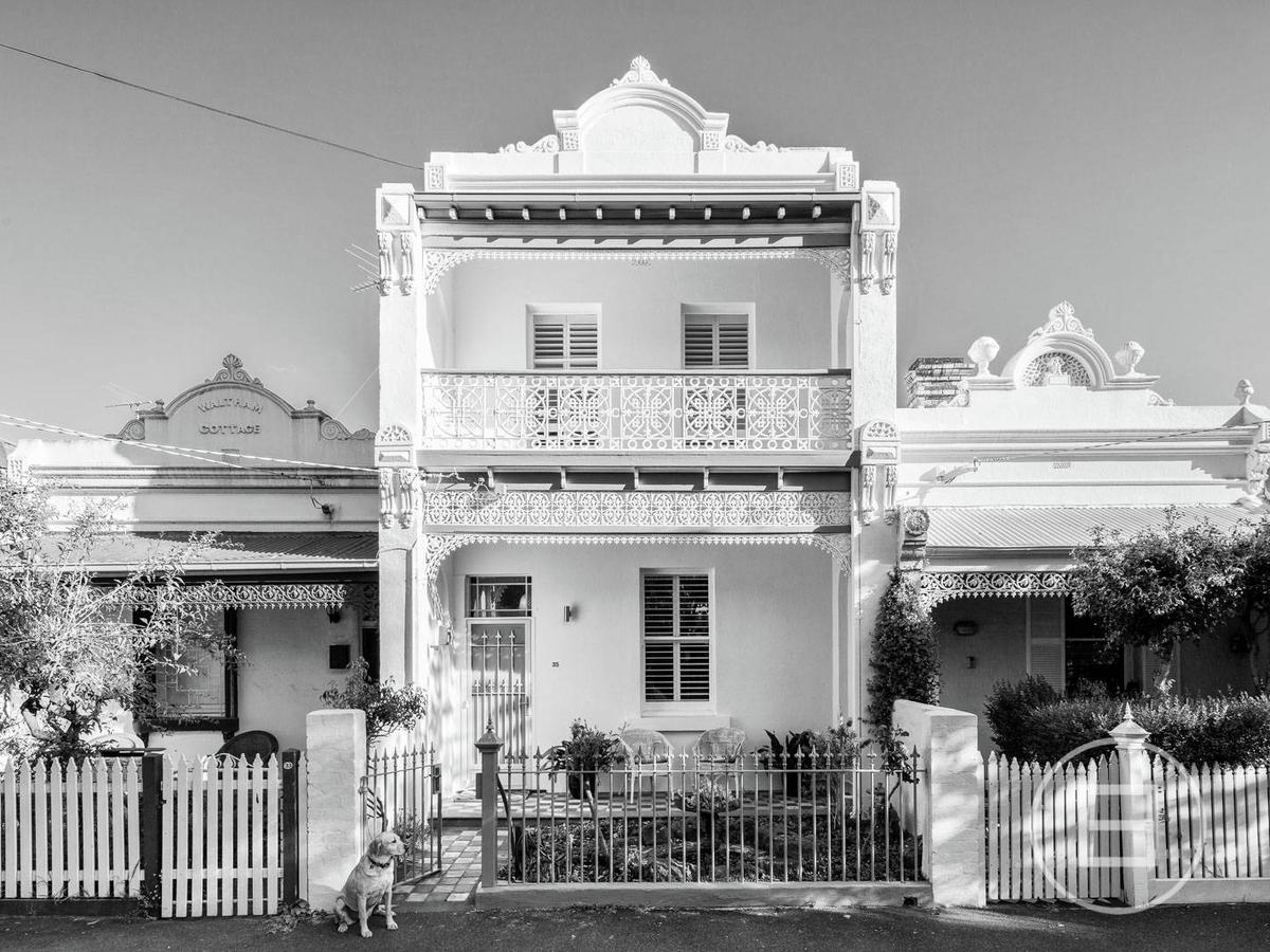 35 StVincent Street ALBERT PARK
