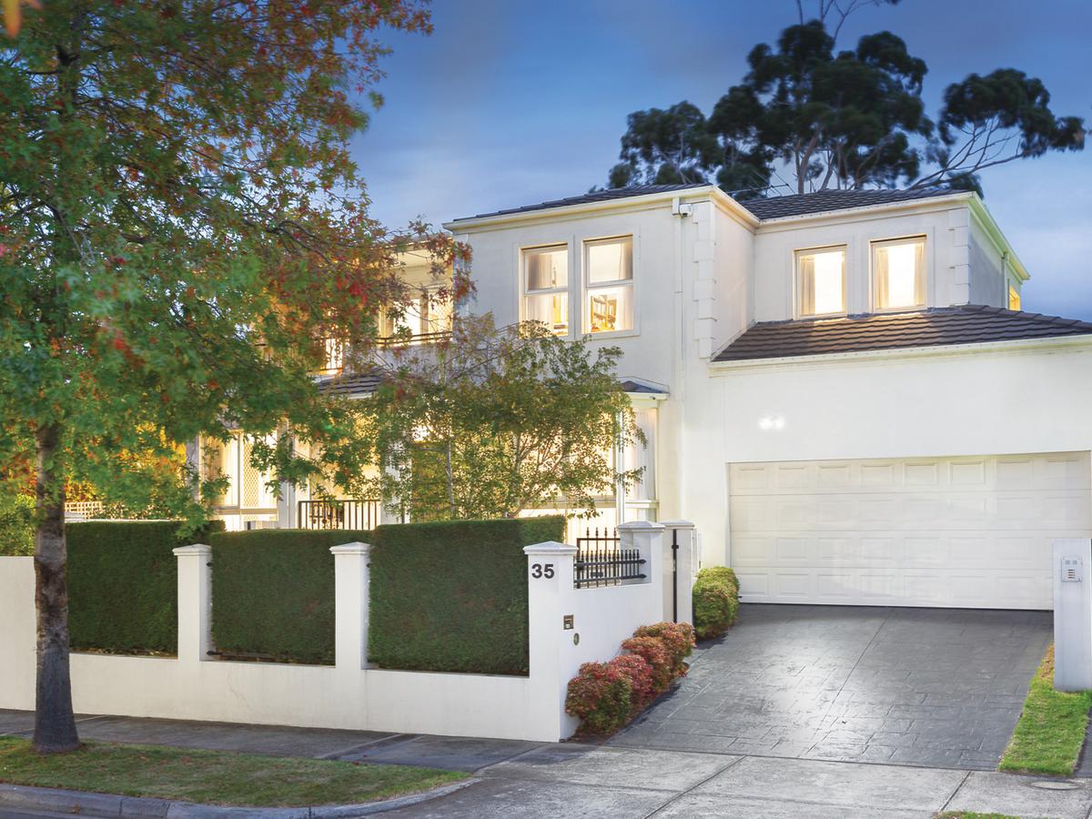 35 Wills Street KEW