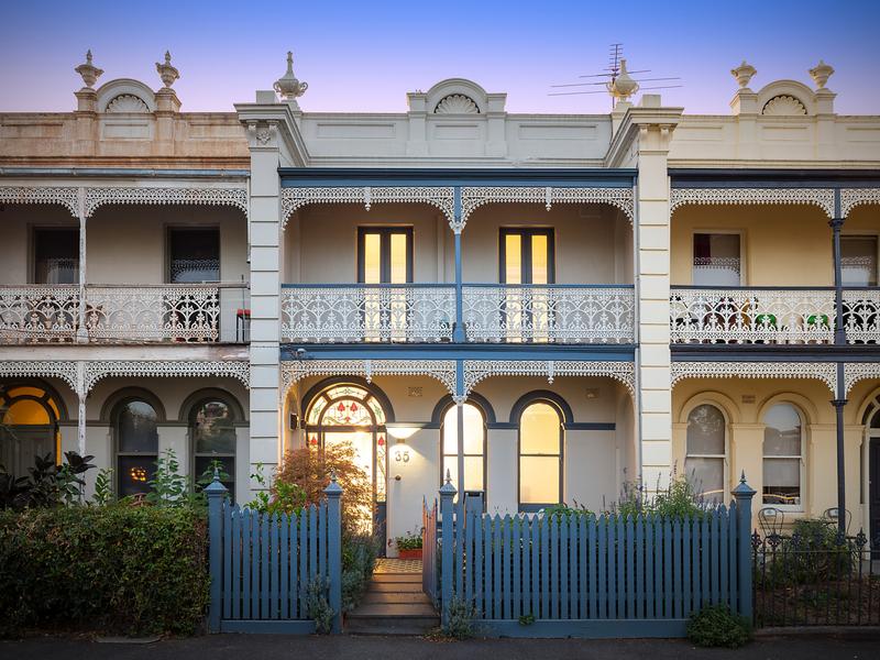 35  Wilson Street CARLTON NORTH