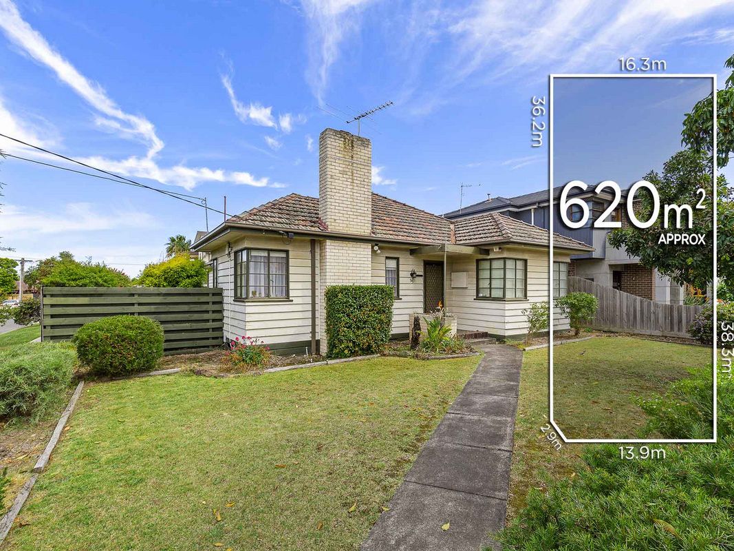 35 Windsor Avenue MCKINNON