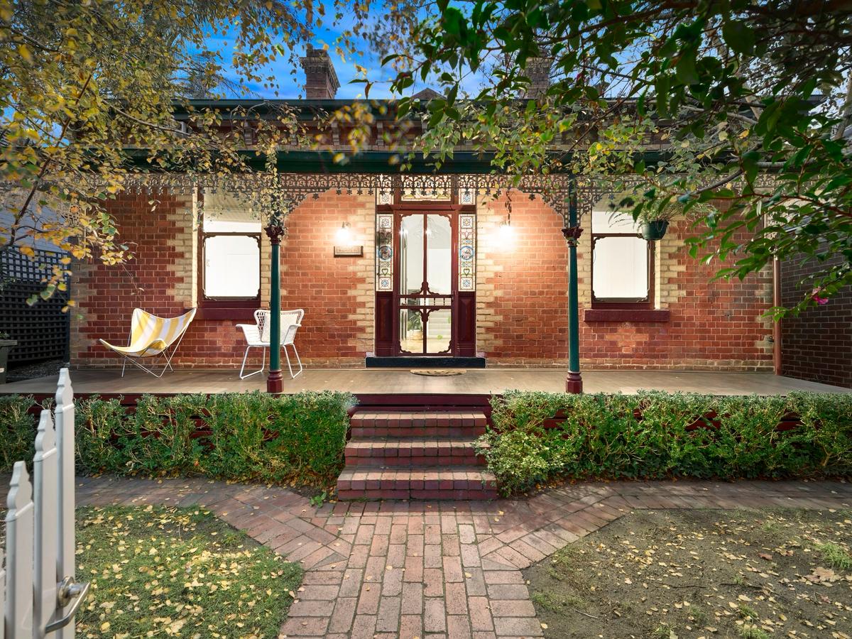 35 Woodfull Street PRAHRAN