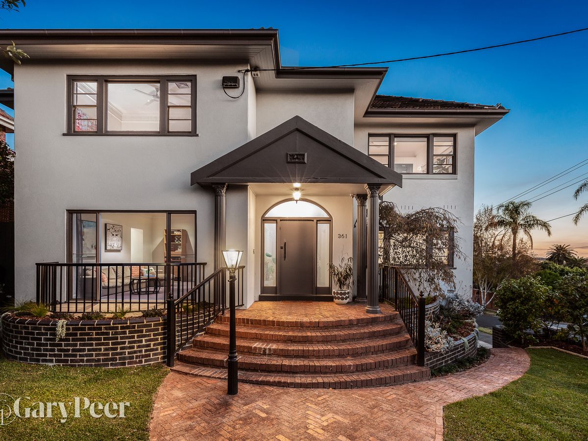361 Alma Road CAULFIELD NORTH