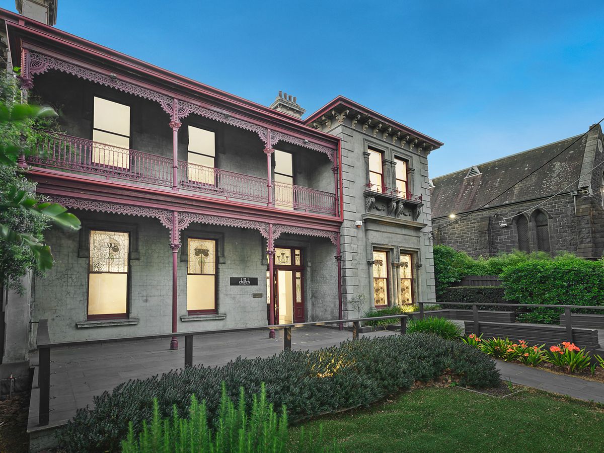 364 Church Street RICHMOND