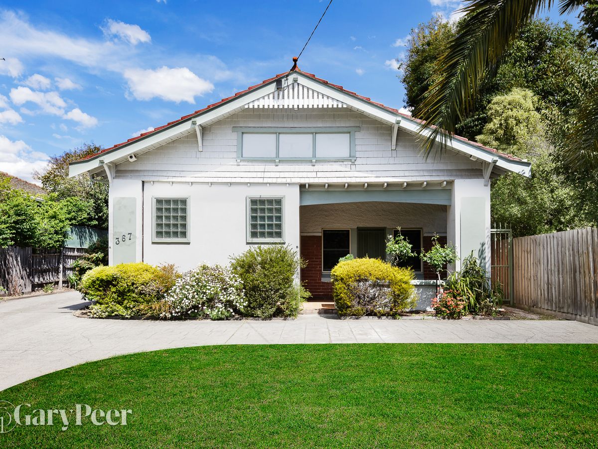 367 Balaclava Road CAULFIELD NORTH