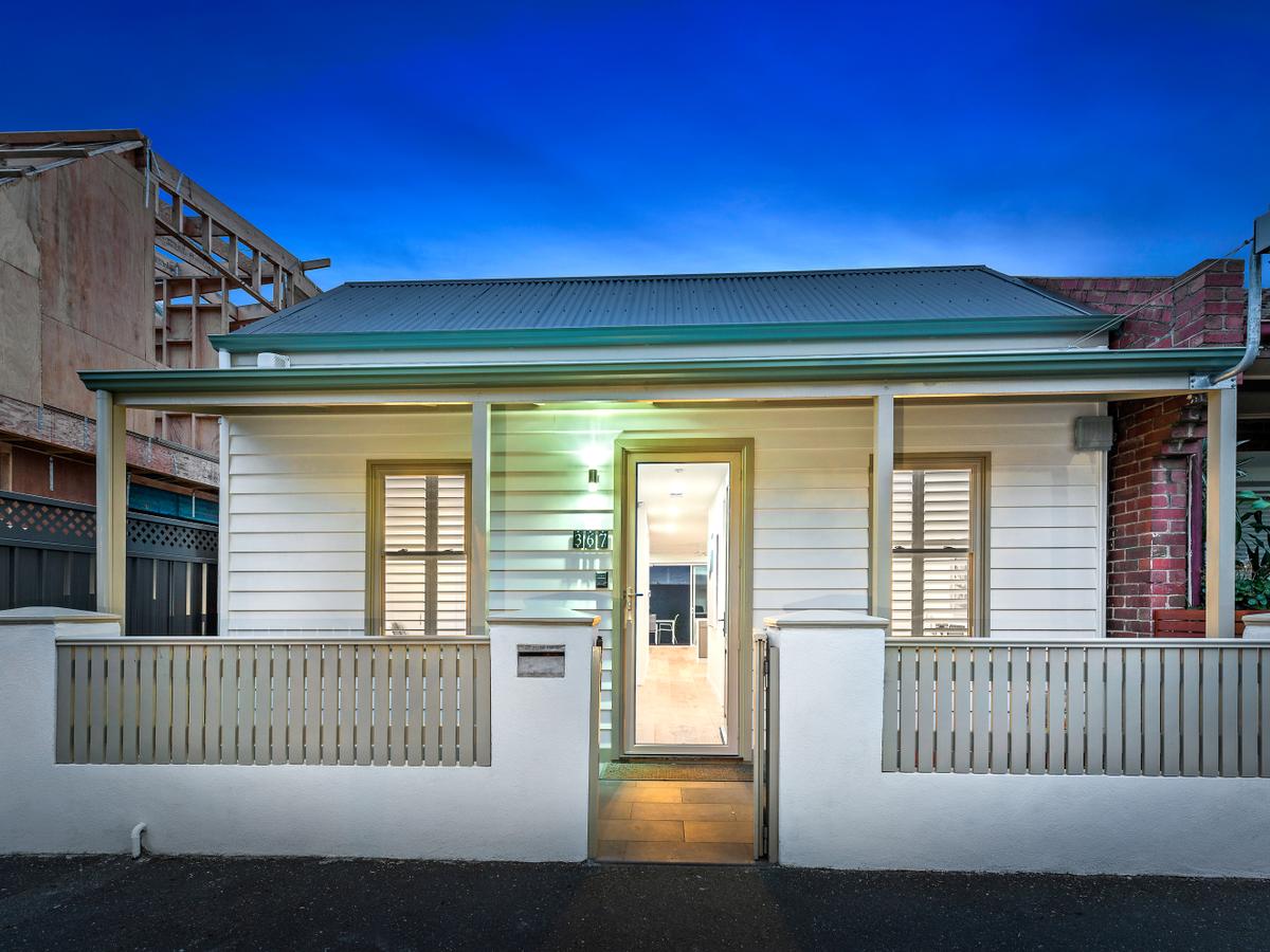 367 Princes Street PORT MELBOURNE