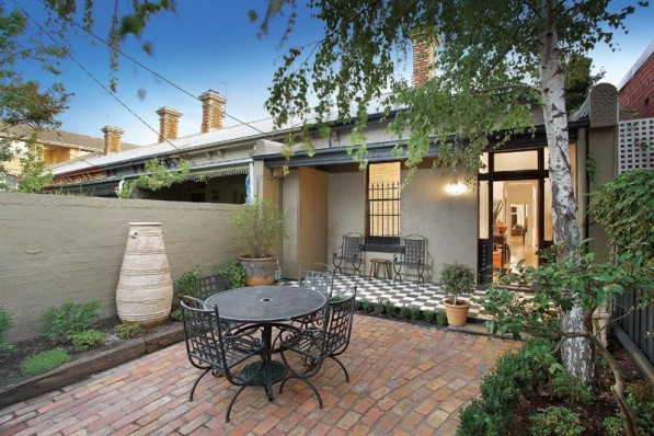 36 Arthur Street SOUTH YARRA