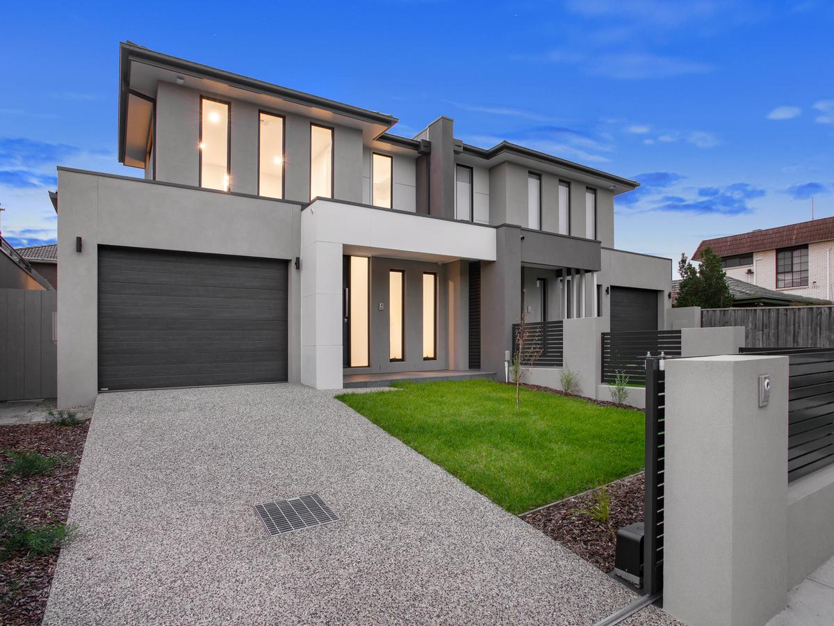 36B Hunter Street CARNEGIE