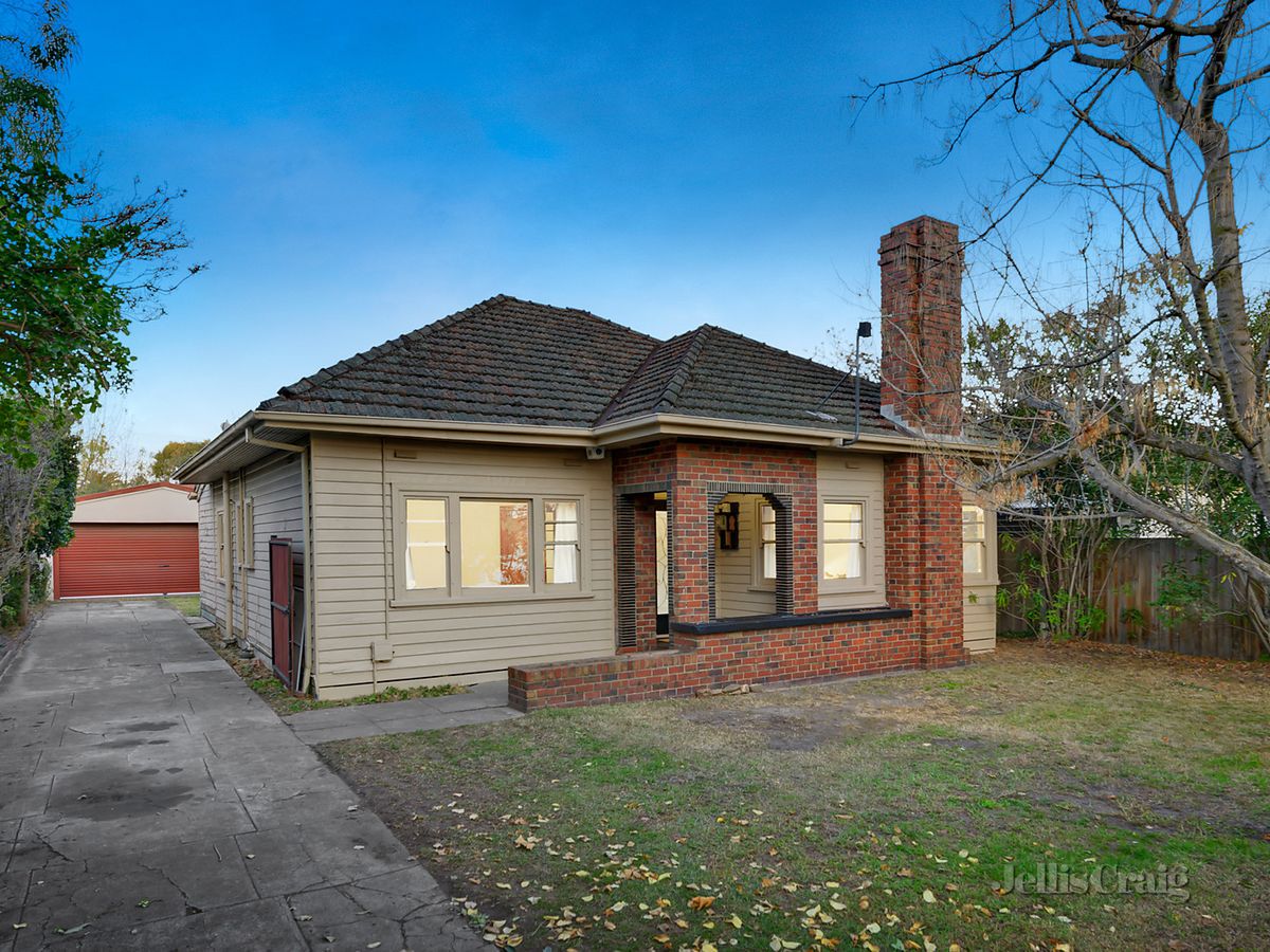 36 Bendigo Avenue BENTLEIGH