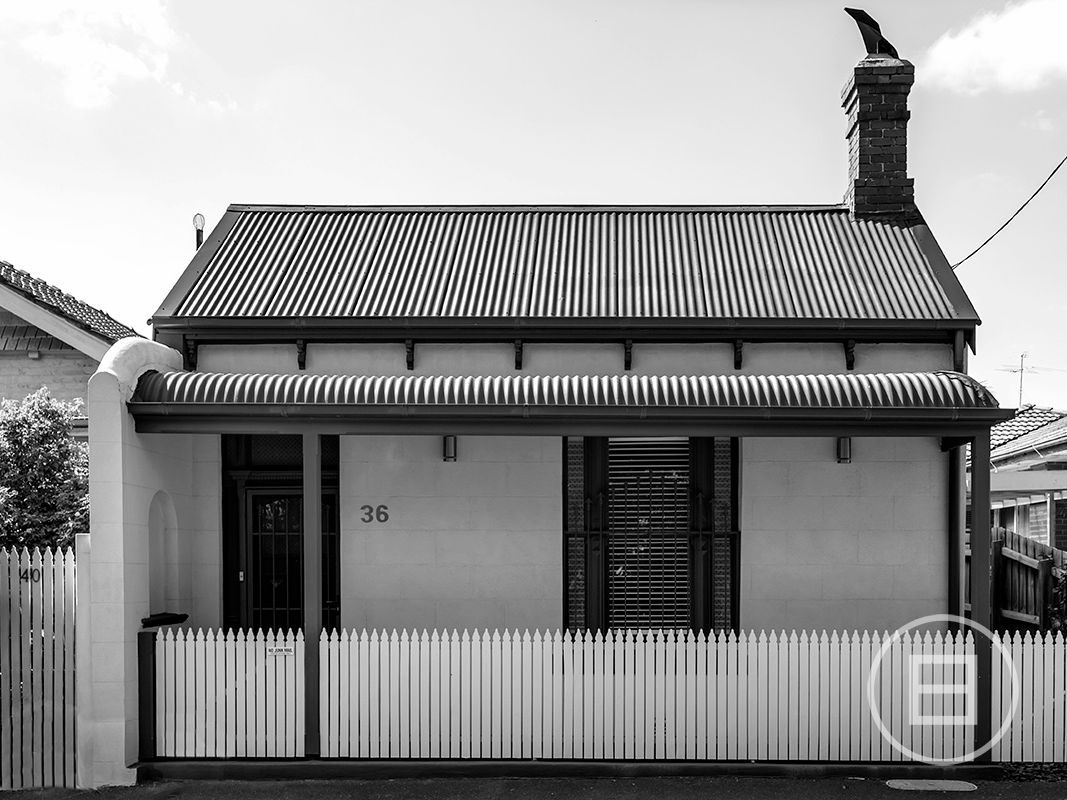 36 Bendigo Street PRAHRAN