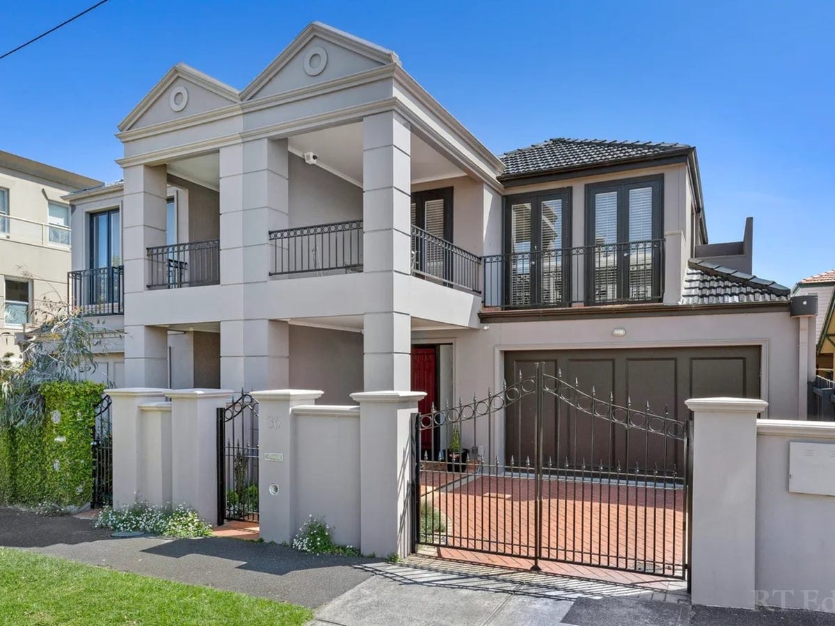 36 Byrne Avenue ELWOOD
