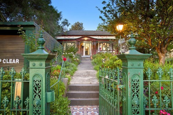 36 Chapman Street NORTH MELBOURNE
