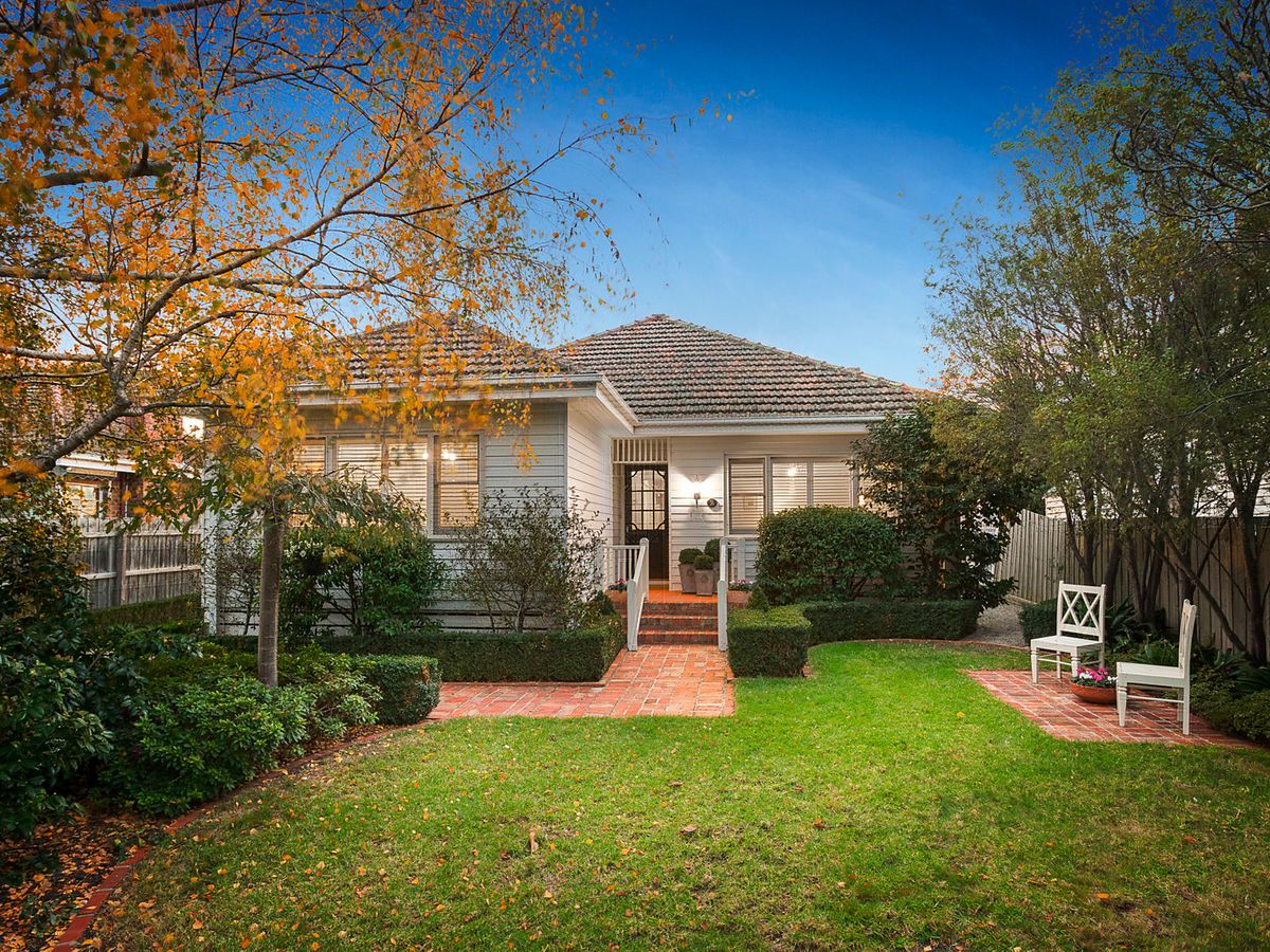 36 Charles Street GLEN IRIS