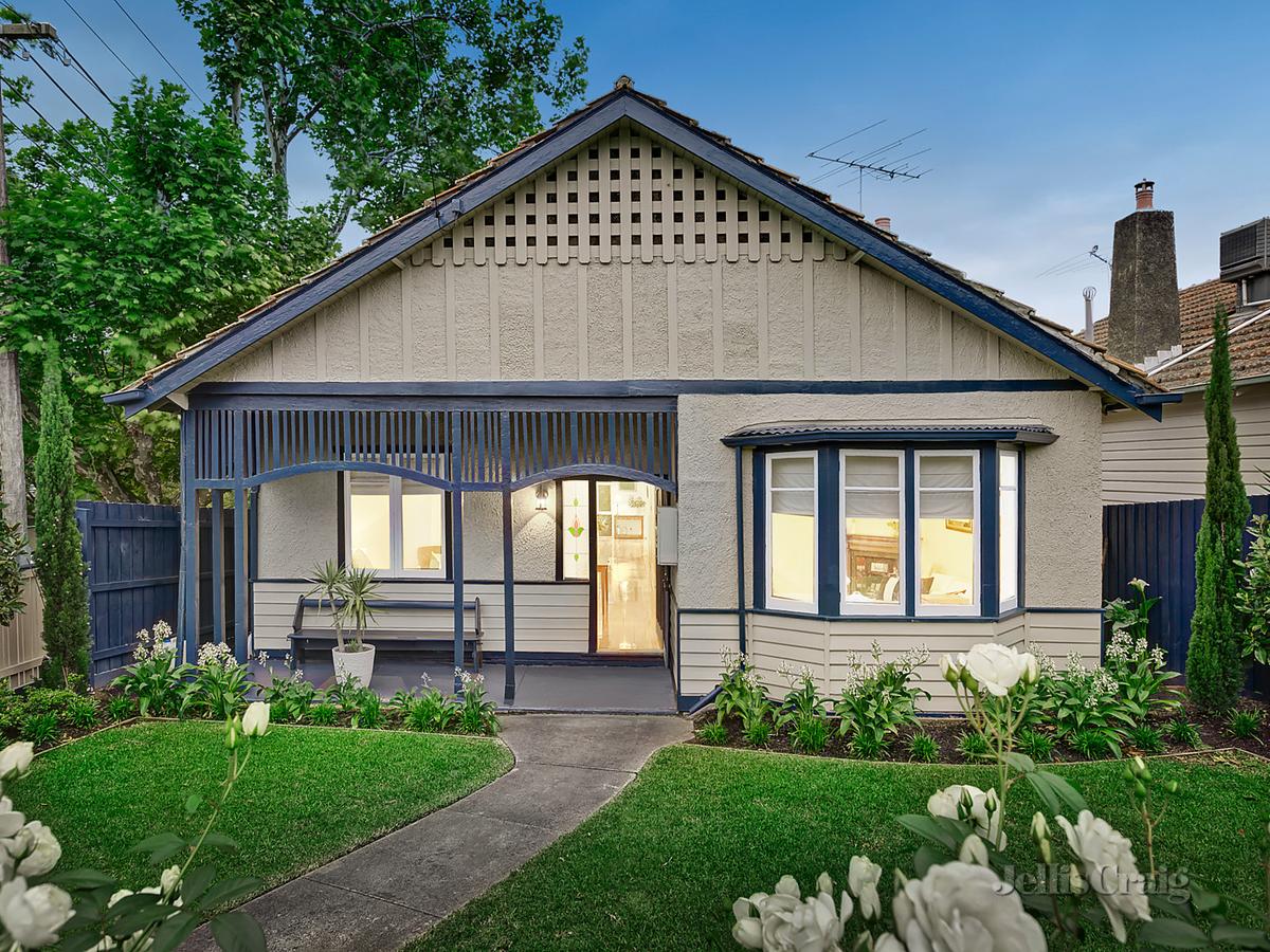 36 Childers Street KEW