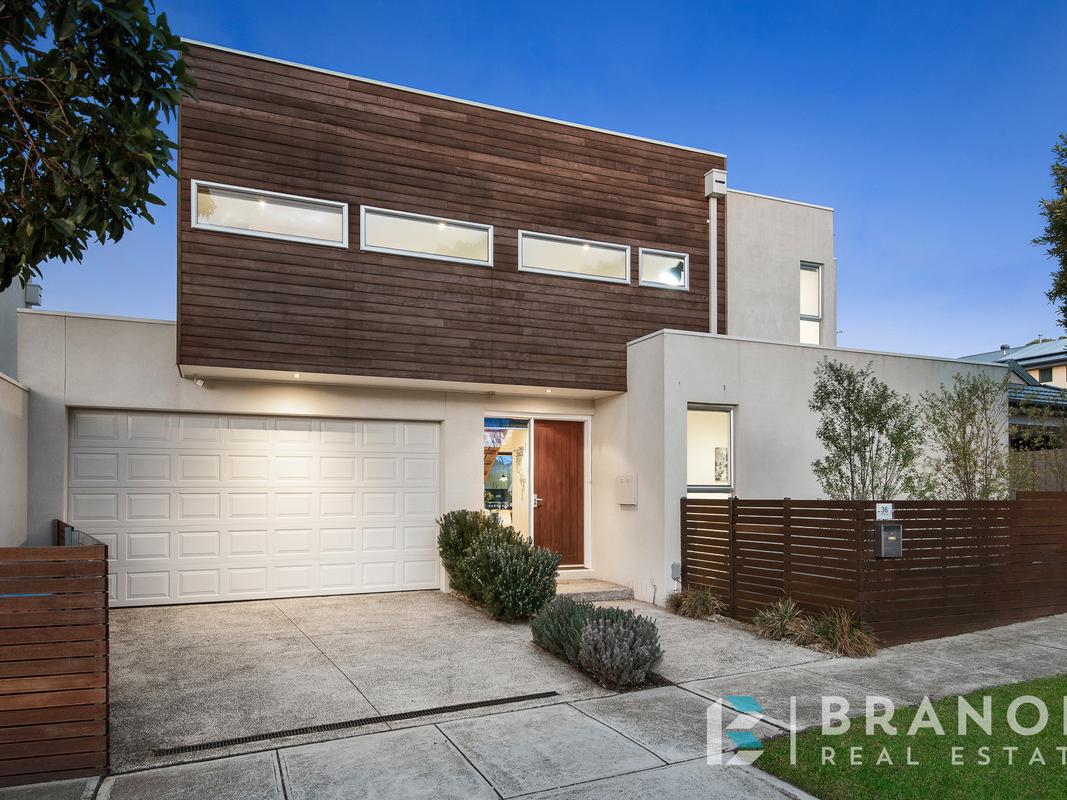 36 Clyde Street HAMPTON EAST