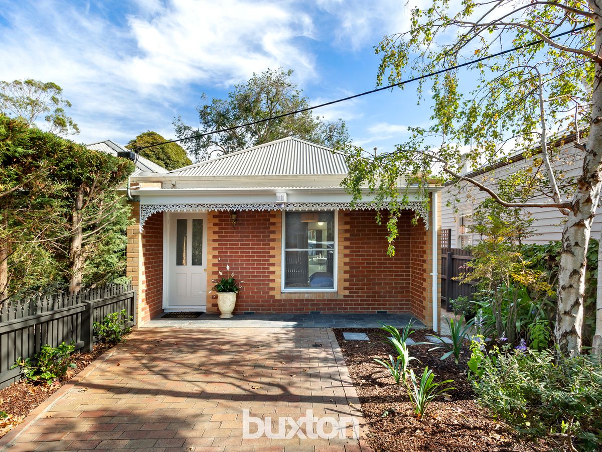 36 Connell Street HAWTHORN