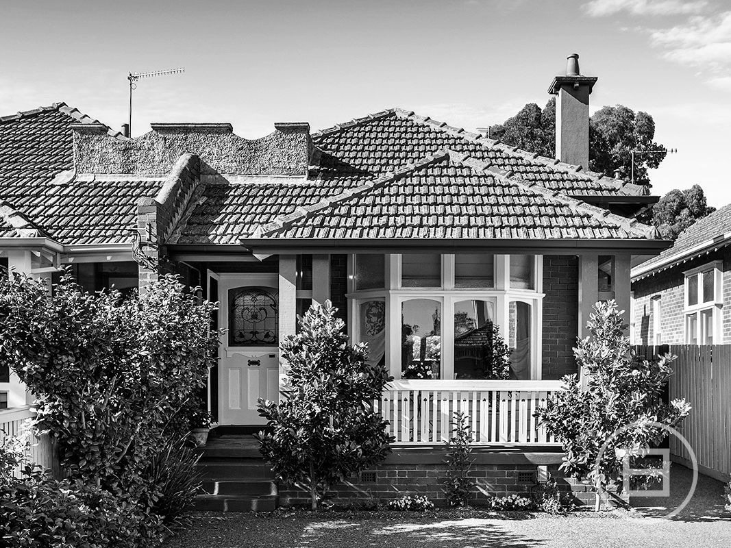 36 Denmark Street KEW