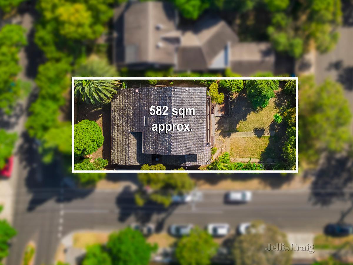 36 Elizabeth Street MALVERN